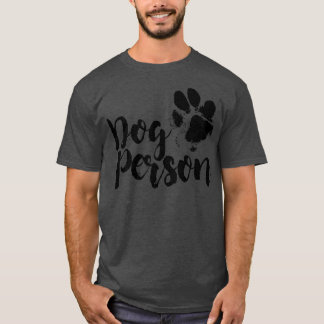 Camiseta Chien
