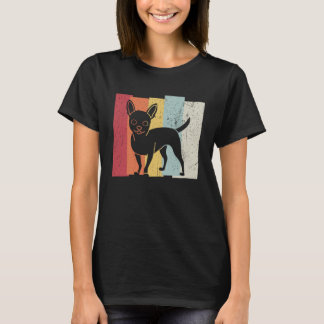 Camiseta Chihuahua