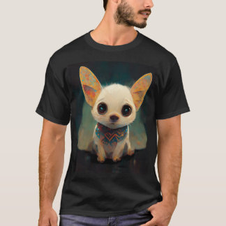 Camiseta Chihuahua