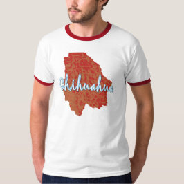 Camiseta Chihuahua