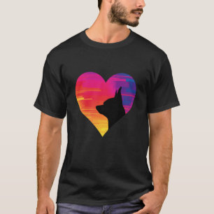 Camiseta Chihuahua