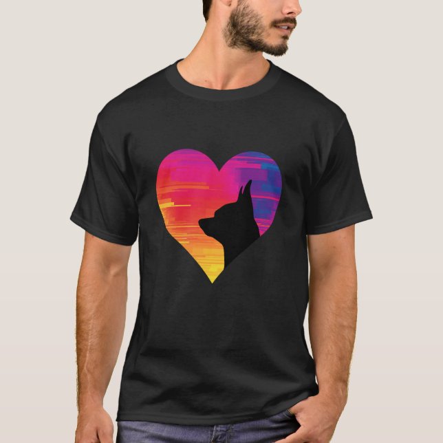 Camiseta Chihuahua (Anverso)