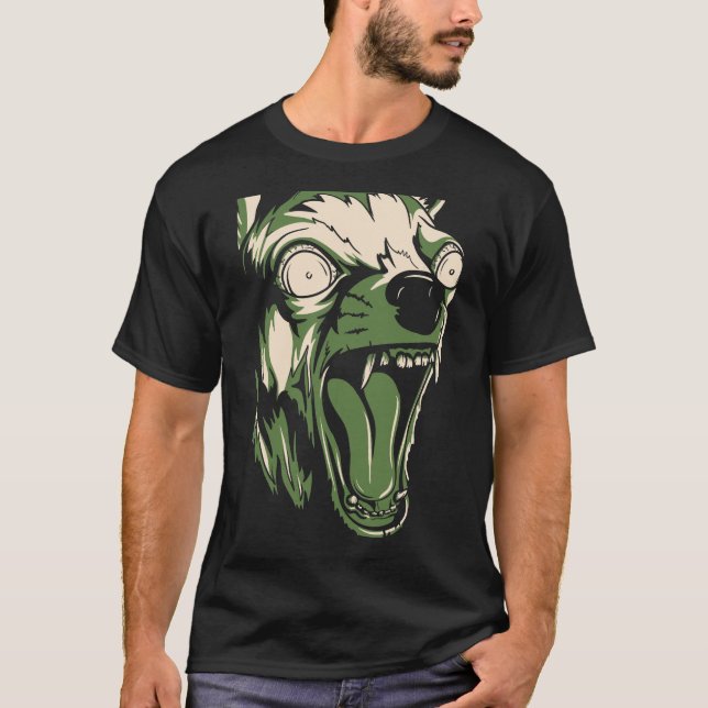 Camiseta Chihuahua (Anverso)