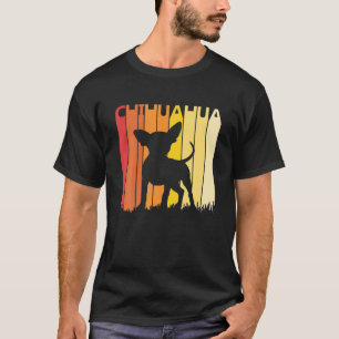 Camiseta Chihuahua