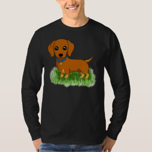 Camiseta Chihuahua