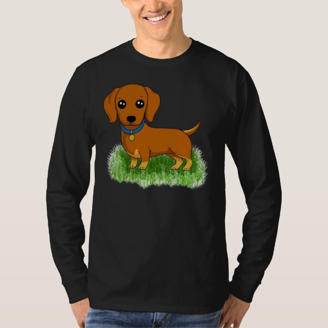 Camiseta Chihuahua (Anverso)