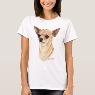 Camiseta Chihuahua