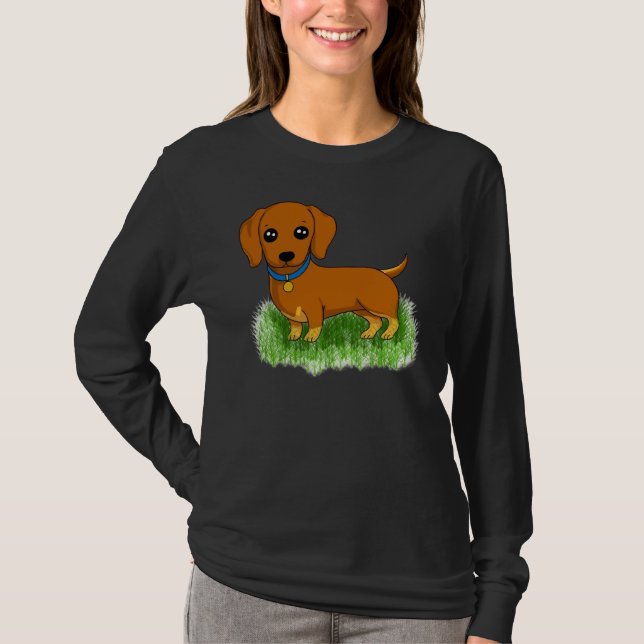 Camiseta Chihuahua (Anverso)