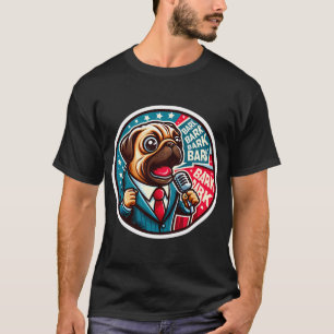 Camiseta chihuahua