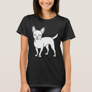 Camiseta Chihuahua 1