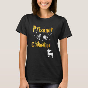 Camiseta Chihuahua Chihuahua