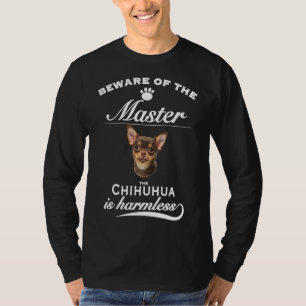 Camiseta Chihuahua Chihuahua Dog Tee