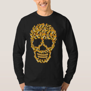 Camiseta Chihuahua Chihuahua, un disfraz de halloween