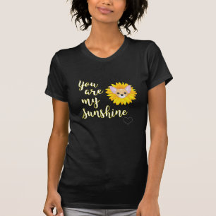 Camiseta Chihuahua de la sol