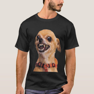 Camiseta CHIHUAHUA DOG Gift