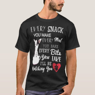 Camiseta Chihuahua Every