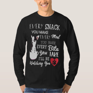 Camiseta Chihuahua Every