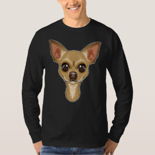 Camiseta Chihuahua I Dog I Chihuahua