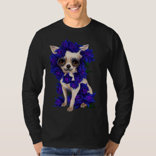Camiseta Chihuahua Of Death
