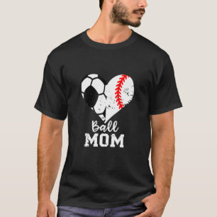 Camiseta Chihuahua Perro Mamá Bandana Cute Amo Mamá Tattoo