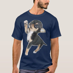 Camiseta Chihuahua Puppy 