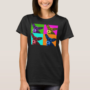 Camiseta Chihuahua Scoop
