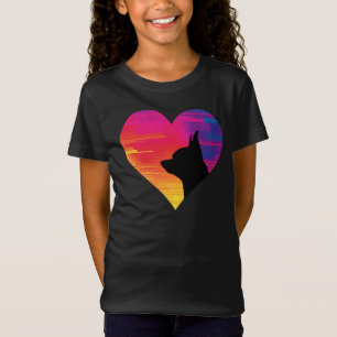 Camiseta Chihuahua T-Shirt