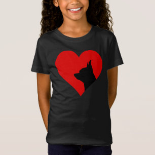 Camiseta Chihuahua T-Shirt