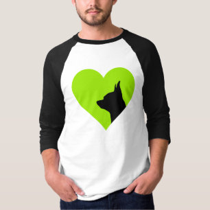 Camiseta Chihuahua T-Shirt