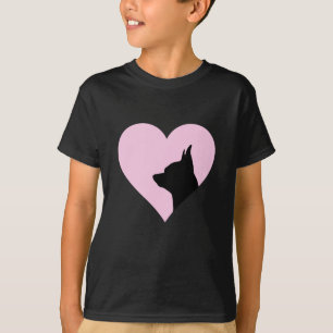 Camiseta Chihuahua T-Shirt