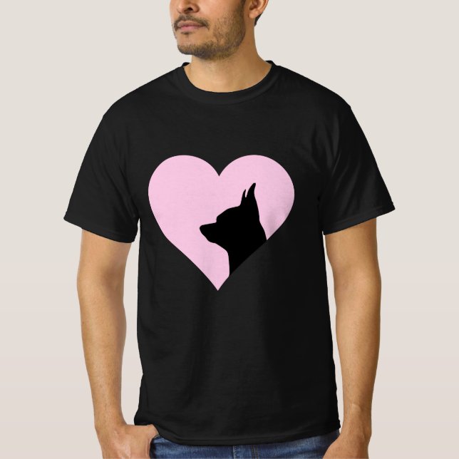 Camiseta Chihuahua T-Shirt (Anverso)
