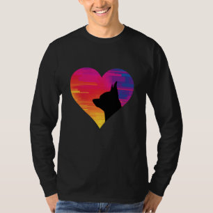 Camiseta Chihuahua T-Shirt