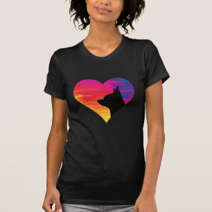 Camiseta Chihuahua T-Shirt