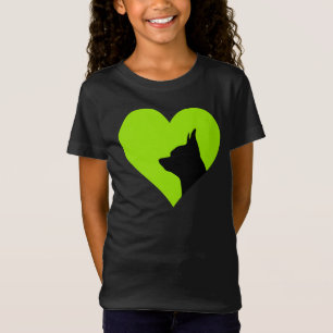 Camiseta Chihuahua T-Shirt
