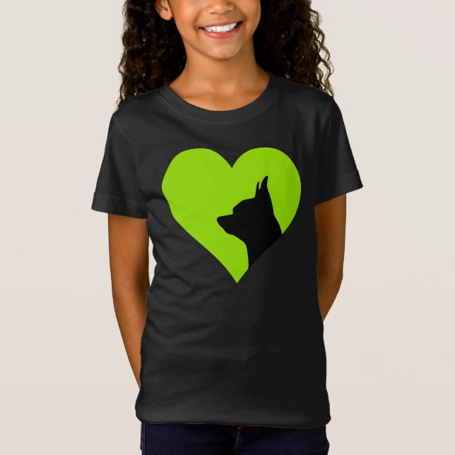 Camiseta Chihuahua T-Shirt (Anverso)