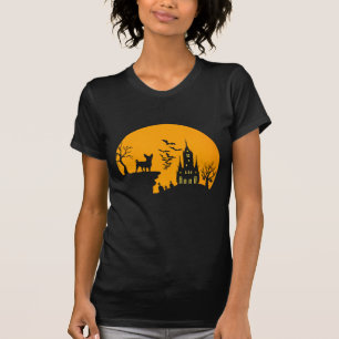 Camiseta Chihuahua T-Shirt