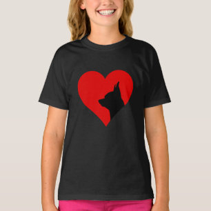 Camiseta Chihuahua T-Shirt
