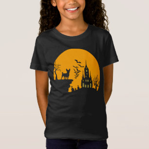 Camiseta Chihuahua T-Shirt