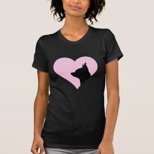 Camiseta Chihuahua T-Shirt