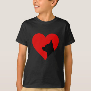 Camiseta Chihuahua T-Shirt