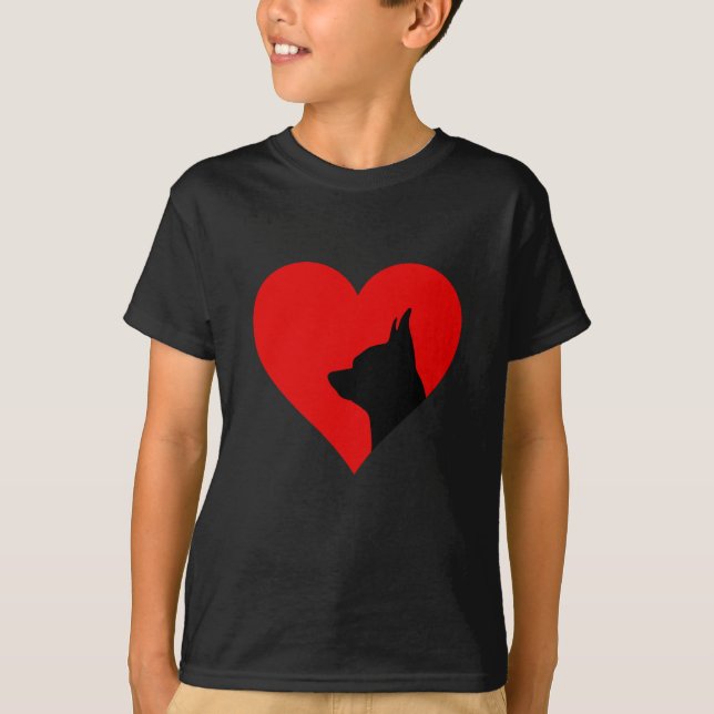 Camiseta Chihuahua T-Shirt (Anverso)