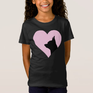 Camiseta Chihuahua T-Shirt