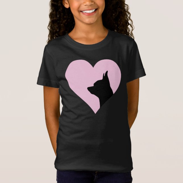 Camiseta Chihuahua T-Shirt (Anverso)