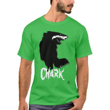 Chihuahua + Tiburón = Cargo