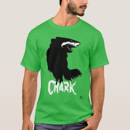 Camiseta Chihuahua + Tiburón = Cargo