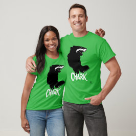 Camiseta Chihuahua + Tiburón = Cargo