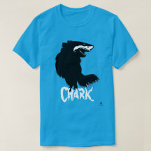 Chihuahua + Tiburón = Cargo