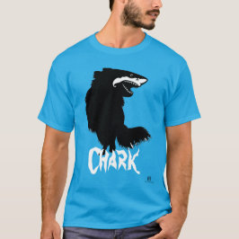 Camiseta Chihuahua + Tiburón = Cargo