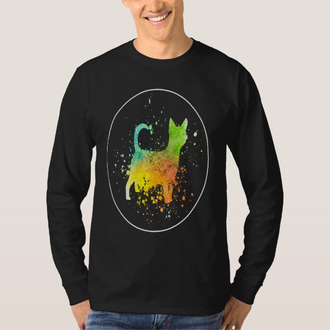 Camiseta Chihuahua Vintage  1 (Anverso)