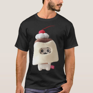 Camiseta Chiikawa